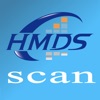 HMDS scan