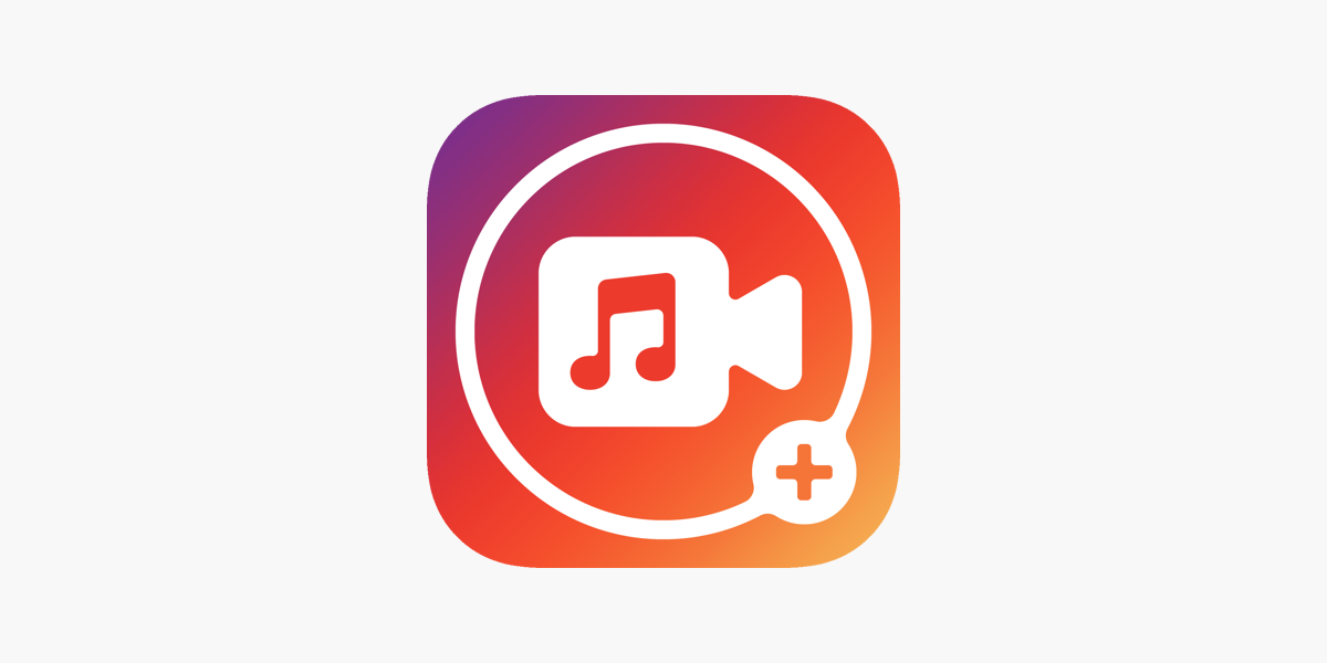 Background Music Video Editor on the App Store