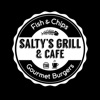 Saltys Grill & Caf Ferny Grove