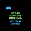 Urban Express Kidz driver