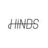 HiNDS公式アプリ