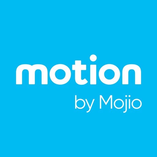 Motion by Mojio