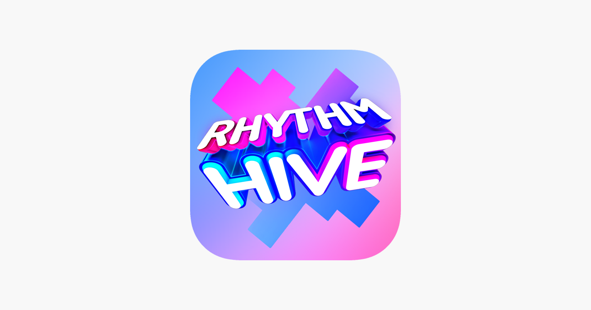 Rhythm hive