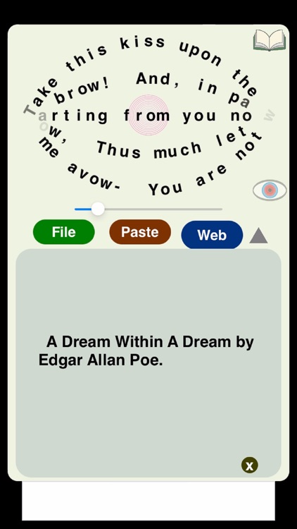 REaD EyE screenshot-6