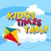 Kidos Times Table