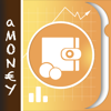 aMoney - Money management - astrovicApps