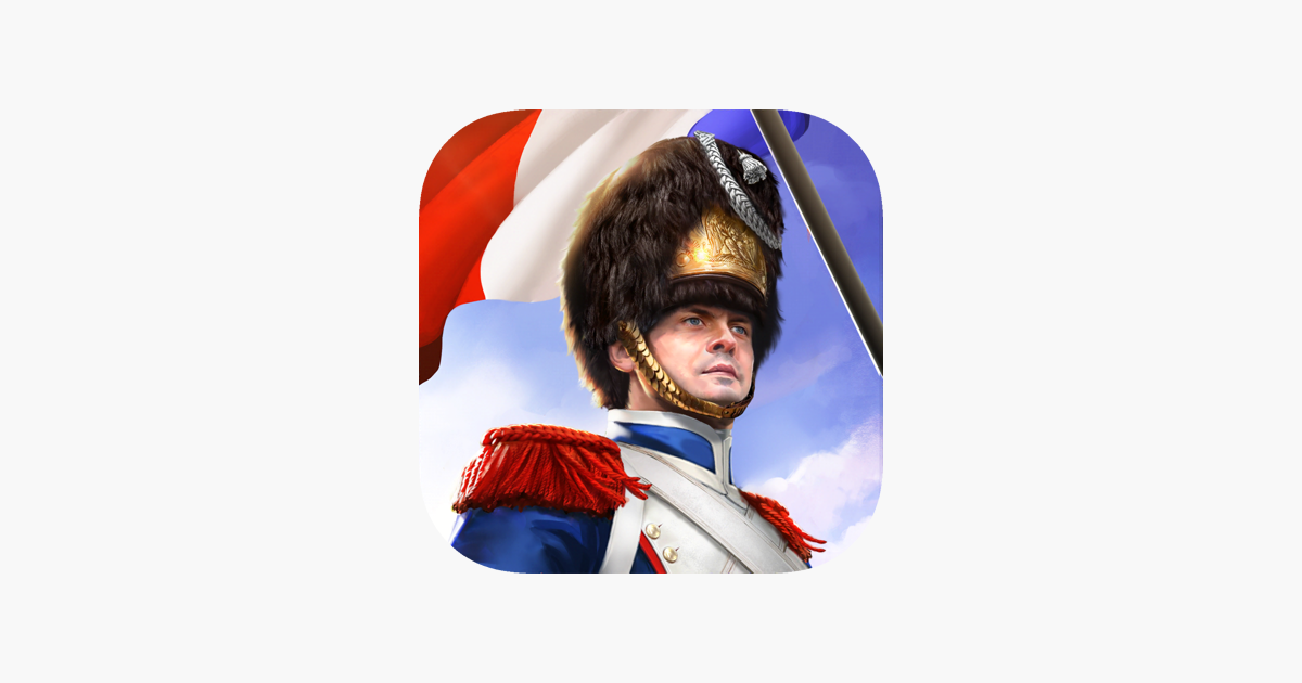 ‎Grand War 2: Strategy Games on the App Store