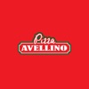 Pizza Avellino.