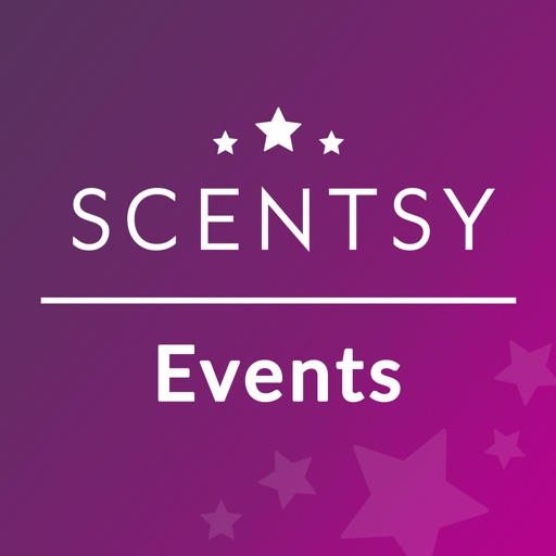 Scentsy Events by Scentsy Inc.