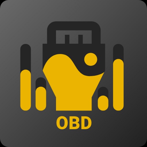 OBD JScan iOS App