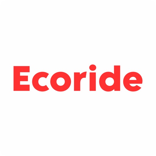 Ecoride Driver App