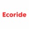 Icon Ecoride Driver App
