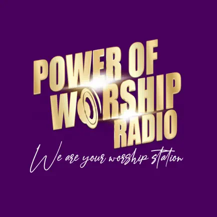 Power of Worship Radio. Читы