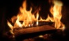 Easy Fire: Virtual Fireplace