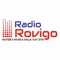 Radio Rovigo è una web-radio non commerciale con tanta buona musica, notizie e informazioni utili