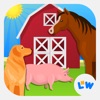 Animal Adventures - kids games