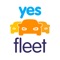 Yes Fleet is advanced fleet management solution helps you track the vehicle location with insights to the trips performed along with driving behaviour