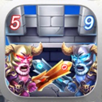  Heroes Charge Application Similaire