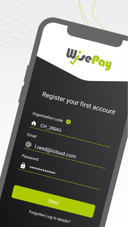 WisePay Ltd