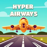 Hyper Airways app not working? crashes or has problems?