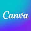 Canva - 無料人気の便利アプリ iPad