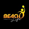 Beach Life - Tennis Club