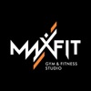 MAXFIT Gym Fitness Studio