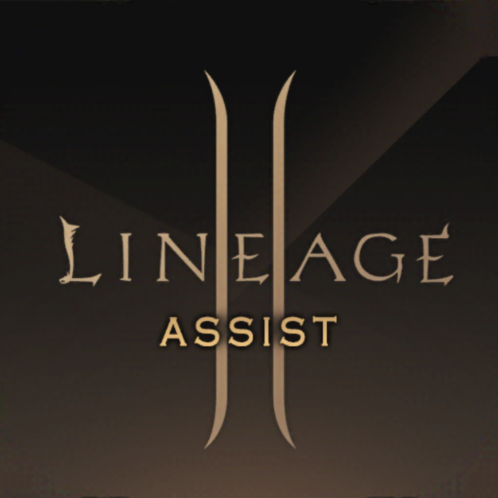Get 리니지2 어시스트 for iOS, iPhone, iPad Aso Report