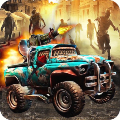 Zombie Run 2 - Monster Runner Game para Android - Download