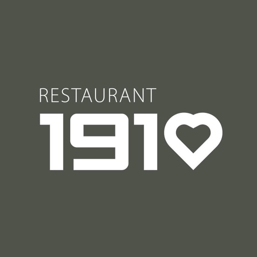 1910 Restaurant