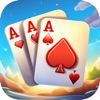 Pinnacle Solitaire Teenpatti