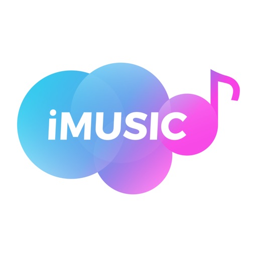 爱音乐logo