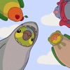 Birdy's Cozy Cafe: Tap Clicker