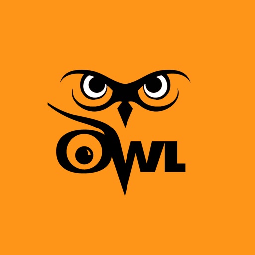 ArtStation - Owl's got long legs