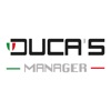 Duca's Manager