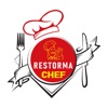 Restorma Chef App