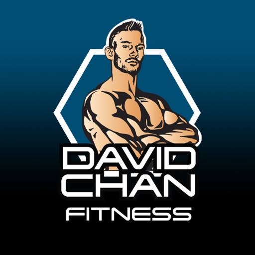 David Chan Fitness