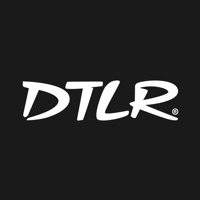 DTLR app not working? crashes or has problems?