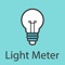 Light Meter app to measure the lux value of your surroundings