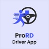 ProRideParcel Driver