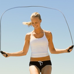 Jump the Rope Workout - Cardio