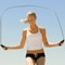 Jump the Rope - a very popular game for kids