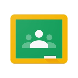 Google Classroom icono
