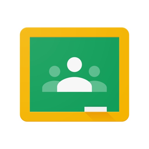 Google Classroom free software for iPhone and iPad