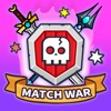MATCH WAR！ ：パズル＆ディフェンス - 無料新作・人気のゲーム iPhone