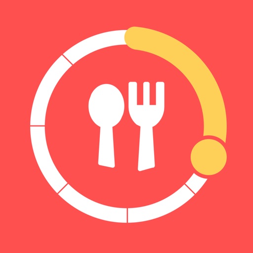 Intermittent Fasting. Tracker iOS App