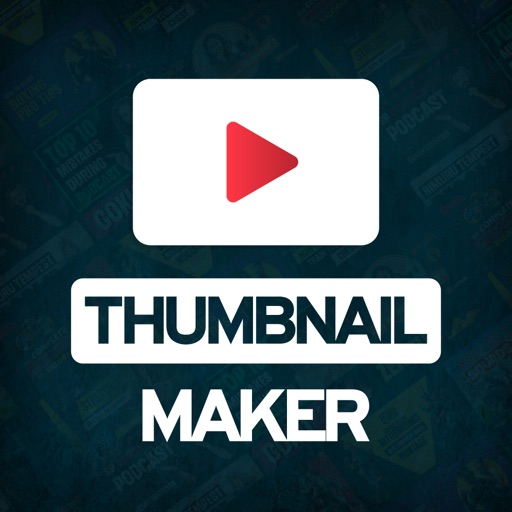 Thumbnail Maker For Youtube *