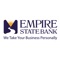 EMPIRE STATE BANK MOBILE BANKING APP