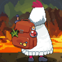 Hiker Heropack Creed