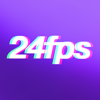 24FPS: Aesthetic Video Effects - Polarr, Inc.